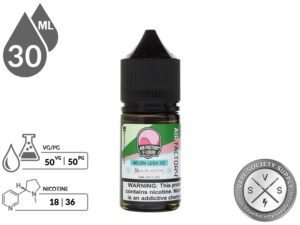 Air Factory Salts 30ml Melon Lush Ice E Liquid