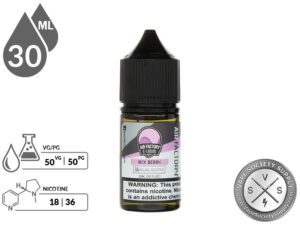 Air Factory Salts 30ml Mix Berry EJuice