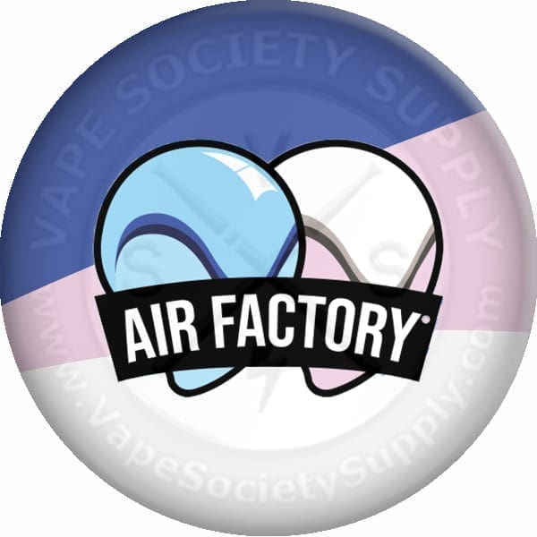 Air Factory ejuice