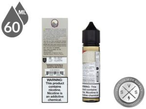 Air Factory 60ml Bold Tobacco E Juice