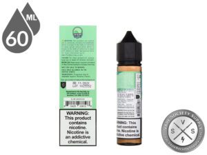 Air Factory 60ml Mint E Juice