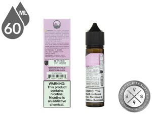 Air Factory 60ml Mix Berry E Liquid