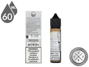 Air Factory 60ml Tobacco E Juice