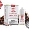 American Tobacco By Four Seasons Salt Nicotine
