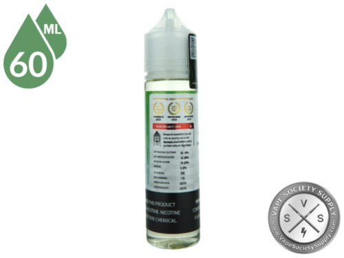 Apple Freez By Ripe Vapes 2