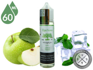 Apple Freez By Ripe Vapes