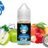 Apple Peach Strawberry THE MAMASAN SALT