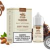 Desert Tobacco By Four Seasons Salt Nicotine
