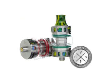FreeMax Fireluke 22 Tank Sub Ohm