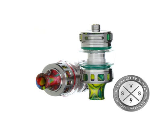 FreeMax Fireluke 22 Tank Device