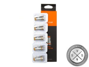 GeekVape- Aegis B Replacement Coils 5PCK Boost