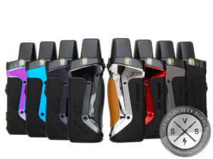GeekVape Aegis Boost LE Bonus Kit