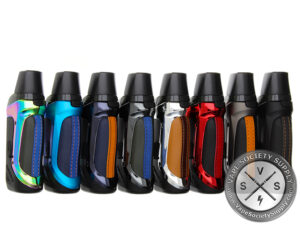 GeekVape Aegis Boost LE Bonus Kit Pod