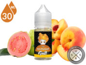 Guava Peach THE MAMASAN SALT