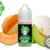Honeydew Melon THE MAMASAN SALT