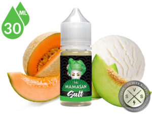 Honeydew Melon THE MAMASAN SALT