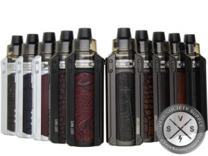 Lost Vape Ursa Quest Multi Kit