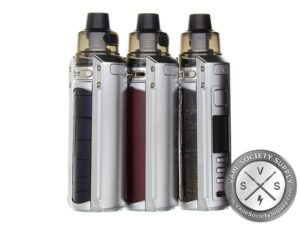 Lost Vape Ursa Quest Multi Kit Mod