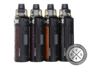 Lost Vape Ursa Quest Multi Kit Starter