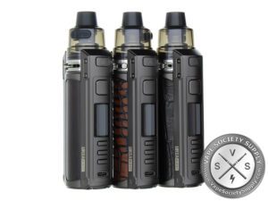 Lost Vape Ursa Quest Multi Kit 100W