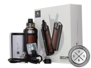 Lost Vape Ursa Quest Multi Kit Pod