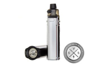 Lost Vape Ursa Quest Multi Kit Hardware