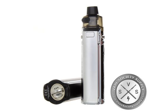 Lost Vape Ursa Quest Multi Kit Hardware