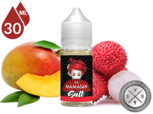 Mango Lychee THE MAMASAN SALT