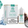 Menthol Tobacco By Four Seasons Salt Nicotine