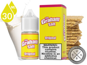 Original THE GRAHAM