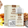 RY4 Tobacco By Four Seasons E-Liquid 1