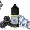 Ripe Vape Synthetic Salt 30ml Blackberry Freez