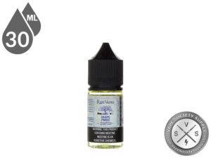 Ripe Vape Synthetic Salt 30ml Grape Freez EJuice
