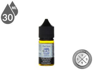 Ripe Vape Synthetic Salt 30ml Key Lime Cookie EJuice