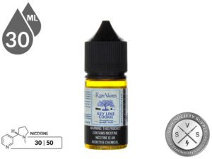 Ripe Vape Synthetic Salt 30ml Key Lime Cookie E Liquid