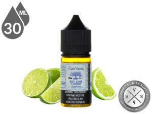 Ripe Vape Synthetic Salt 30ml Key Lime Cookie