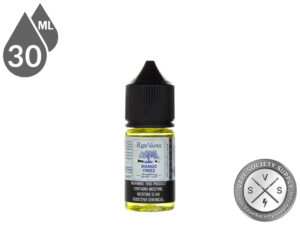 Ripe Vape Synthetic Salt 30ml Mango Freez EJuice