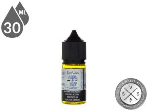 Ripe Vape Synthetic Salt 30ml Melon Freez EJuice