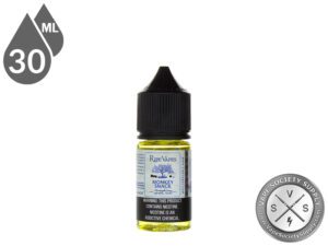 Ripe Vape Synthetic Salt 30ml Monkey Snack EJuice