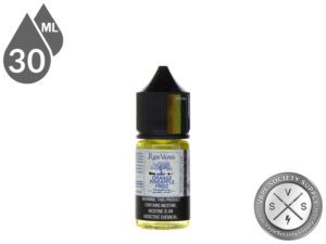 Ripe Vape Synthetic Salt 30ml Orange Pineapple Freez E Liquid
