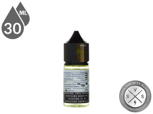 Ripe Vape Synthetic Salt 30ml Summer Vibes EJuice