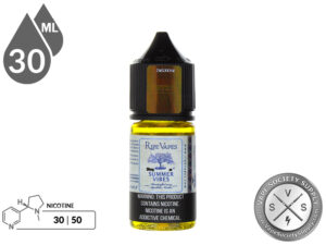 Ripe Vape Synthetic Salt 30ml Summer Vibes E Juice