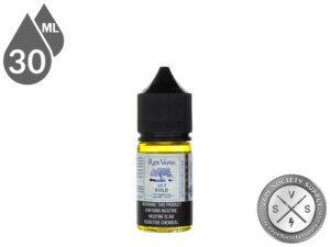 Ripe Vape Synthetic Salt 30ml VCT Bold E Liquid