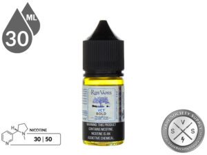 Ripe Vape Synthetic Salt 30ml VCT Bold E Juice