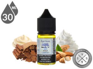 Ripe Vape Synthetic Salt 30ml VCT Bold