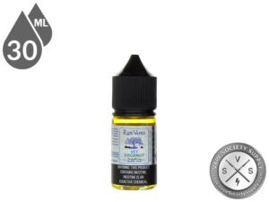 Ripe Vape Synthetic Salt 30ml VCT Coconut EJuice