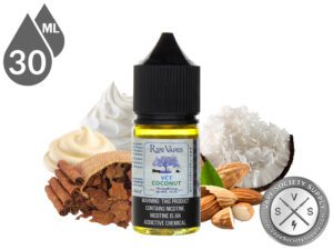 Ripe Vape Synthetic Salt 30ml VCT Coconut