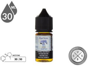 Ripe Vape Synthetic Salt 30ml VCT Noir E Juice