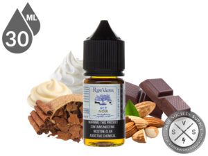 Ripe Vape Synthetic Salt 30ml VCT Noir