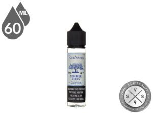 Ripe Vapes Synthetic 60ml Summer Vibes E Juice